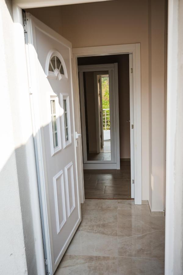 Apartmani Peko Kotor Ngoại thất bức ảnh