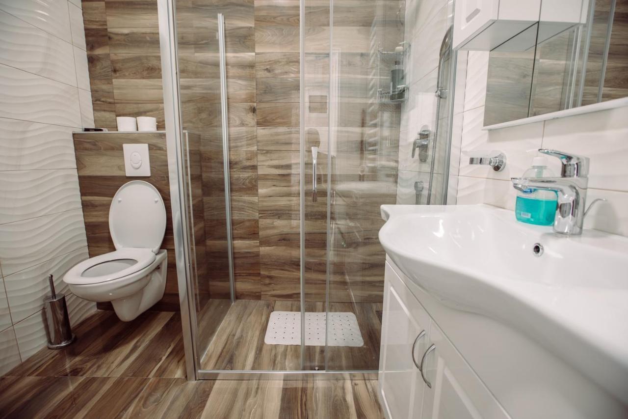 Apartmani Peko Kotor Ngoại thất bức ảnh
