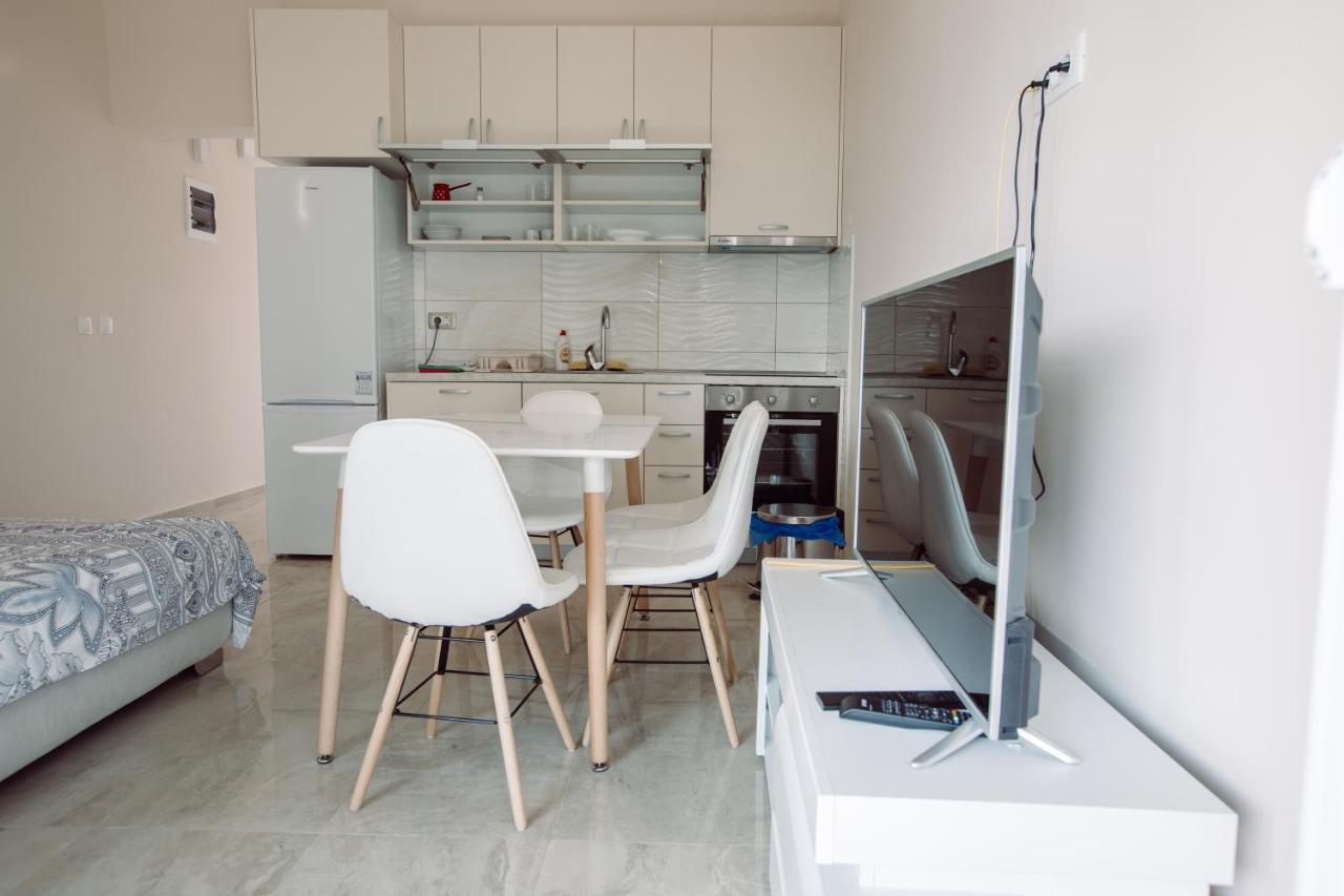 Apartmani Peko Kotor Ngoại thất bức ảnh