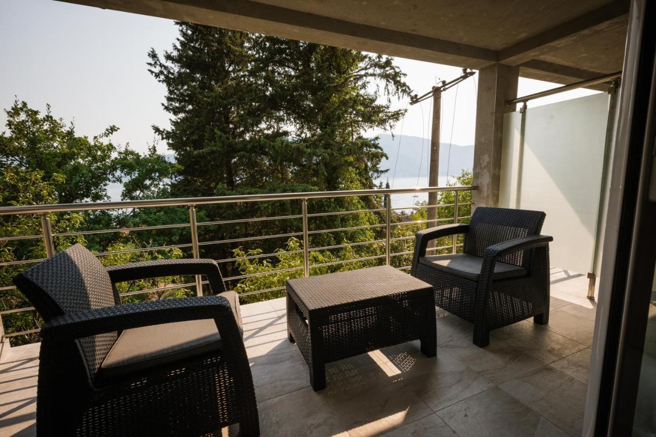 Apartmani Peko Kotor Ngoại thất bức ảnh
